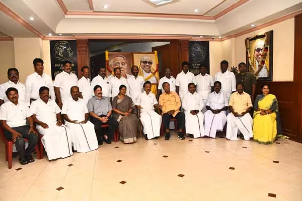 dmk mps
